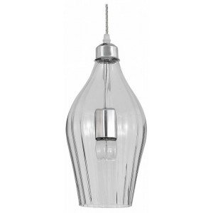 Подвесной светильник Escada Piemonte 11058/1P Clear