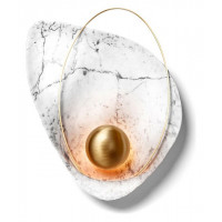 Накладной светильник Inodesign Clam INO_Clam 40.5630