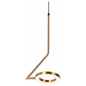 Подвесной светильник Inodesign Credo INO_Credo Gold 3320