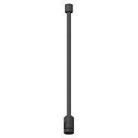 Крепление для трека Italline Fantom IT010-4016 black