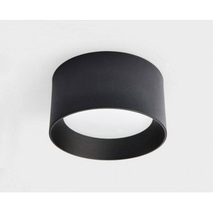 Накладной светильник Italline IT02-004 IT02-004 black 3000K Накладной светильник Italline IT02-004 IT02-004 black 3000K