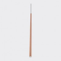 Подвесной светильник Italline IT03-1428 IT03-1428 coffee