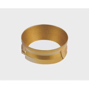Кольцо декоративное Italline IT08-8050 IT08-8050 gold Кольцо декоративное Italline IT08-8050 IT08-8050 gold