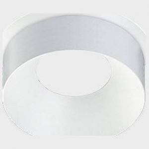 Кольцо декоративное Italline SKY SKY R white Кольцо декоративное Italline SKY SKY R white