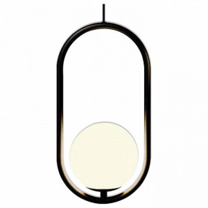 Подвесной светильник Kink Light Кенти 07631-1A,19 Подвесной светильник Kink Light Кенти 07631-1A,19