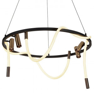 Подвесной светильник Kink Light Кайли 08039K-80A,19(20) Подвесной светильник Kink Light Кайли 08039K-80A,19(20)