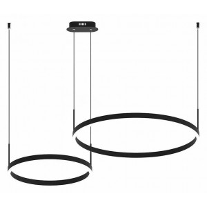 Подвесной светильник Kink Light Тор 08219,19PA (4000K) Подвесной светильник Kink Light Тор 08219,19PA (4000K)
