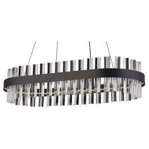 Подвесной светильник Natali Kovaltseva Royalton LED LAMPS 81276 Подвесной светильник Natali Kovaltseva Royalton LED LAMPS 81276