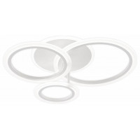 Потолочная люстра Natali Kovaltseva PURE LED LAMPS 81457