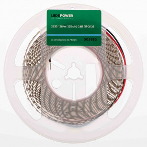 Лента светодиодная LEDS POWER ПРО125 008950