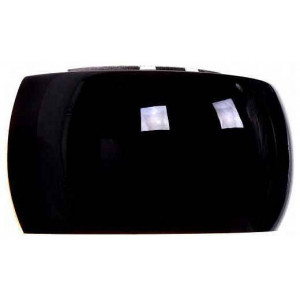 Накладной светильник LUMINA DECO Disposa LDW 7018-4 BK
