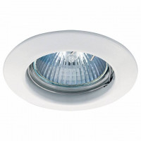Встраиваемый светильник Lightstar Lega HI 011010