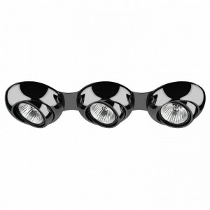 Встраиваемый светильник Lightstar Ocula 011837