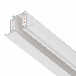 Трек встраиваемый Lightstar Quattro 503035-R