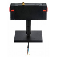 Переходник для трека Lightstar Teta 595287