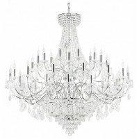 Подвесная люстра Osgona Classic 700514