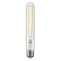Лампа светодиодная Lightstar LED FILAMENT E27 6Вт 4000K 933904