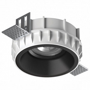 Встраиваемый светильник Lightstar Domino G214607BMOD