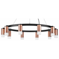 Подвесная люстра Lightstar Rullo LR0203001