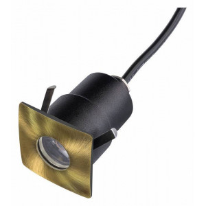 Встраиваемый светильник Lightstar Ipogeo ip384421 Встраиваемый светильник Lightstar Ipogeo ip384421