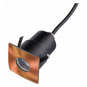Встраиваемый светильник Lightstar Ipogeo ip384428 Встраиваемый светильник Lightstar Ipogeo ip384428