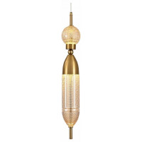 Подвесной светильник Moderli Candle V10915-PL
