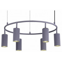 Подвесная люстра Moderli Cora V11069-6P