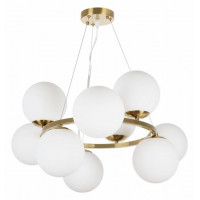 Подвесная люстра MyFar Pendant MR2942-9P