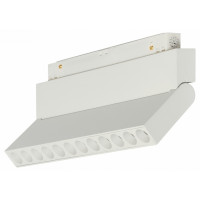 Накладной светильник MyFar FlowPoint MT0213-12W3K-W