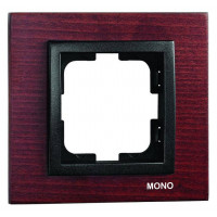Рамка на 1 пост Mono Electric Style 107-500000-160
