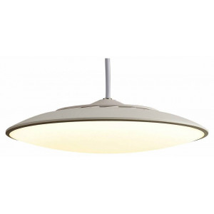 Подвесной светильник Mantra Slim 8105