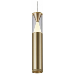 Подвесной светильник Mantra Spark LED 12 Вт 8969