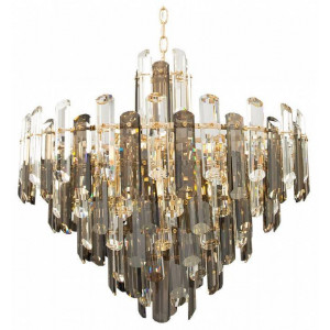 Подвесная люстра Maytoni Flare DIA200PL-08G Подвесная люстра Maytoni Flare DIA200PL-08G