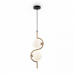 Подвесной светильник Freya Harmonie FR5124PL-02BS