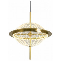 Подвесной светильник Freya Whisper FR6184PL-L16BS