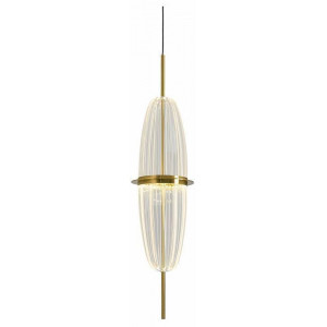 Подвесной светильник Freya Whisper FR6184PL-L8BS
