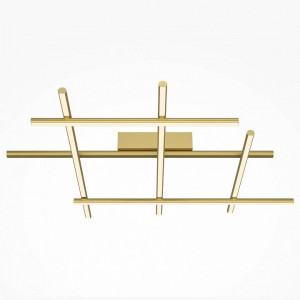 Потолочная люстра Maytoni Radiance MOD278CL-L50G3K Потолочная люстра Maytoni Radiance MOD278CL-L50G3K