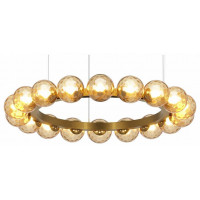 Подвесная люстра Maytoni Ambre MOD331PL-L32BS3K