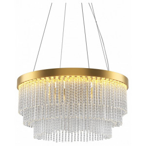 Подвесной светильник Maytoni Trove MOD486PL-L38BSK Подвесной светильник Maytoni Trove MOD486PL-L38BSK