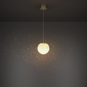 Подвесной светильник Maytoni Adamant MOD487PL-01BS
