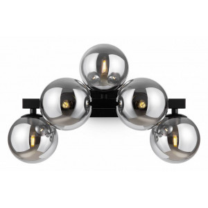 Бра Maytoni Dallas MOD547WL-05B Бра Maytoni Dallas MOD547WL-05B