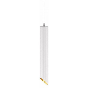 Подвесной светильник Maytoni Lipari P044PL-01-40GU10-W Подвесной светильник Maytoni Lipari P044PL-01-40GU10-W