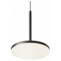 Подвесной светильник Maytoni Plato P076PL-L12W4K-B
