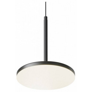 Подвесной светильник Maytoni Plato P076PL-L12W4K-B Подвесной светильник Maytoni Plato P076PL-L12W4K-B