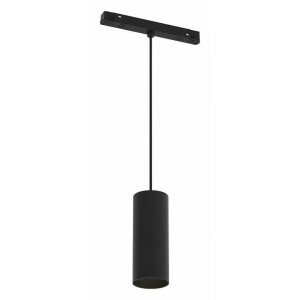 Подвесной светильник Maytoni Focus LED TR041-2-12W4K-B Подвесной светильник Maytoni Focus LED TR041-2-12W4K-B