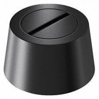 Основание для трека-ремня Maytoni Accessories for system Parity TRA130RSC-1B