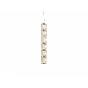 Подвесной светильник Newport CRYSTAL М0071067