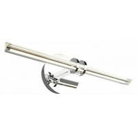 Подсветка для картины Omnilux Dudda OML-09901-08