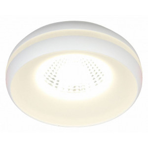 Встраиваемый светильник Omnilux Genova OML-102809-06