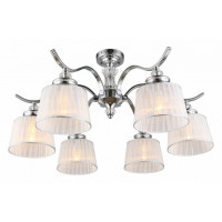 Люстра на штанге Omnilux Arosio OML-88407-06